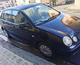 VOLKSWAGEN Polo 5ª serie - 2002