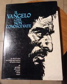 "il vangelo che non conoscevate"