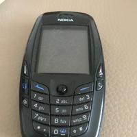 Nokia 6600