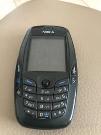 Nokia 6600