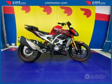 TVS Motor RTR 310 Garantita e Finanziabile