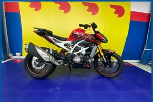 TVS Motor RTR 310 Garantita e Finanziabile