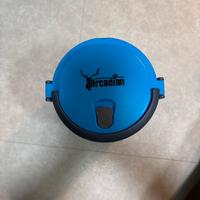 Ciotole tagliaunghie spazzola districa nodi