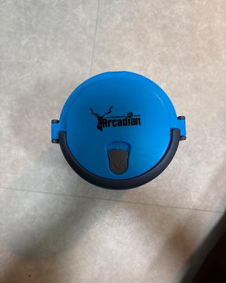 Ciotole tagliaunghie spazzola districa nodi