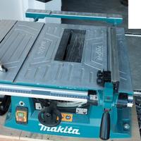 Makita MLT100 - Banco sega 260 millimetri 1.500W