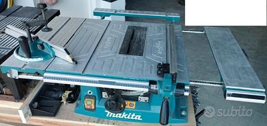 Makita MLT100 - Banco sega 260 millimetri 1.500W