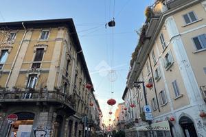 MONOLOCALE A MILANO