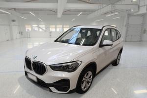 BMW X1 XDRIVE 25E BUSINESS ADVANTAGE AUTOMATICO SU