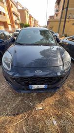 Ford Puma 1.0 Hybrid 125CV ST-Line X Automatica -