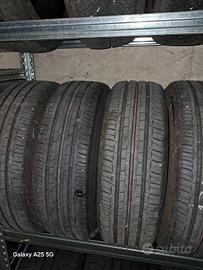 4 GOMME USATE ESTIVO 1856515 - CP54317320