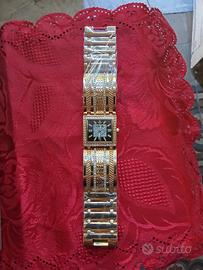 orologio a bracciale per donna