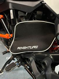 KTM 1290 Super Adventure - 2018