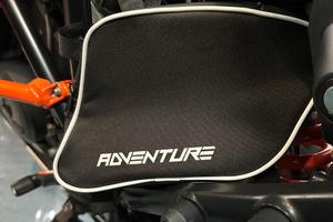 KTM 1290 Super Adventure - 2018