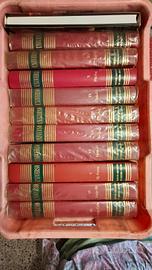 Enciclopedia Universo De Agostini completa