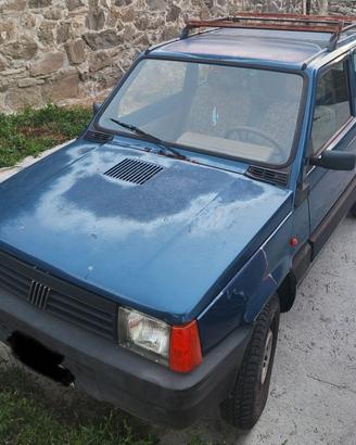 Panda 4x4