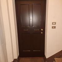porta blindata 210 x 90