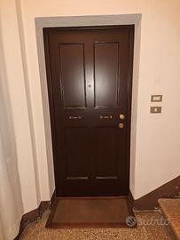 porta blindata 210 x 90