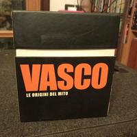 cofanetto cd più libro tutti ancora sigillati 