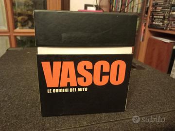 cofanetto cd più libro tutti ancora sigillati 