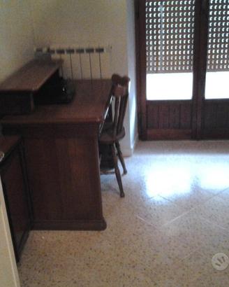 Stanza genzano