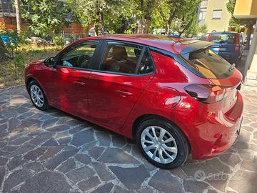 Opel Corsa Edition 75CV novembre 2024