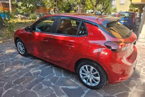 Opel Corsa Edition 75CV novembre 2024