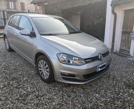 VOLKSWAGEN Golf 7ª serie - 2017