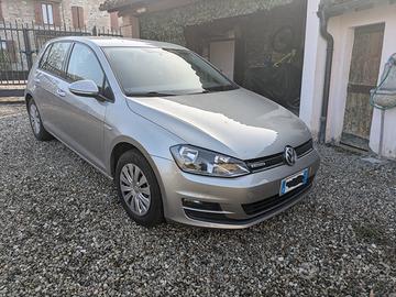 VOLKSWAGEN Golf 7ª serie - 2017