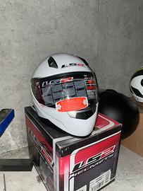 Casco integrale LS2