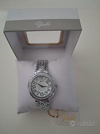 Orologio donna Yaki nuovo