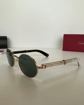 Occhiali da sole Cartier CT0464S