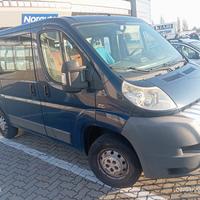 Ducato 6/9 posti