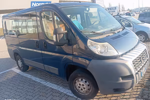 Ducato 6/9 posti