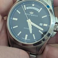 orologio Philip Watch automatico 
