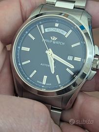 orologio Philip Watch automatico 