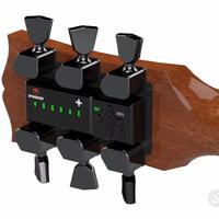 Tronical tune Type H per chitarra acustica