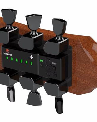 Tronical tune Type H per chitarra acustica