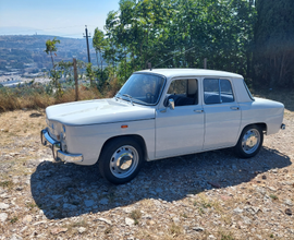 Renault 8