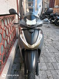 Honda SH 300 I AIR FORCE ABS