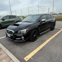 Subaru levorg 1.6