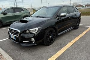 Subaru levorg 1.6