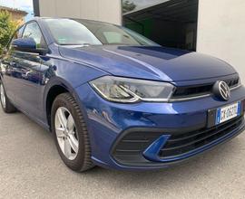 VOLKSWAGEN Polo 1.0 TGI 5p. BlueMotion RESTYLIN
