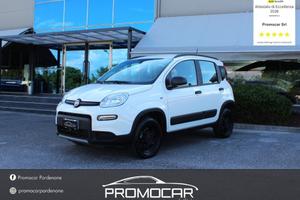 Fiat Panda 0.9 TwinAir Turbo S&S 4x4 *UNIPROP*