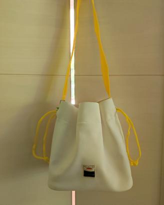 Borsa secchiello 
