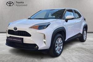 Toyota Yaris Cross 1.5h Active fwd 116cv e-cvt