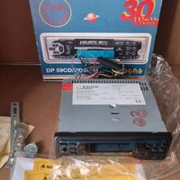 1054NN-Autoradio Vintage Majestic RH 58RDS/FM