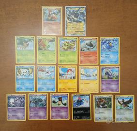 Pokemon Glaciazione Plasma