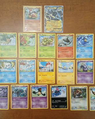 Pokemon Glaciazione Plasma