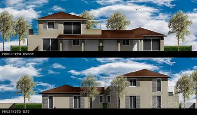 Appartamento a Cecina