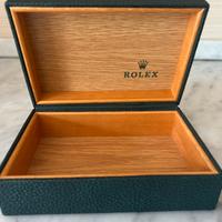 Scatola rolex 680008